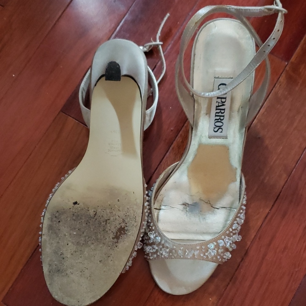 Shoes - Picture 3 of 3